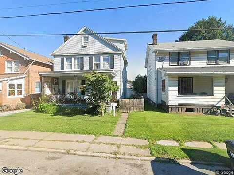 Irwin St, ALIQUIPPA, PA 15001
