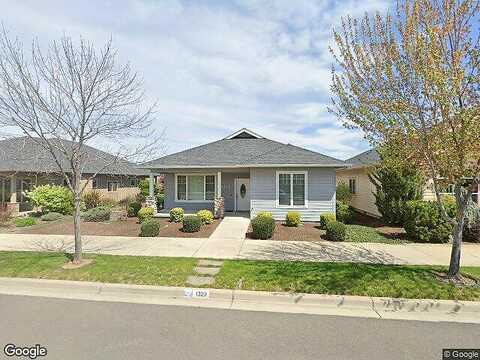 Haskell, CENTRAL POINT, OR 97502