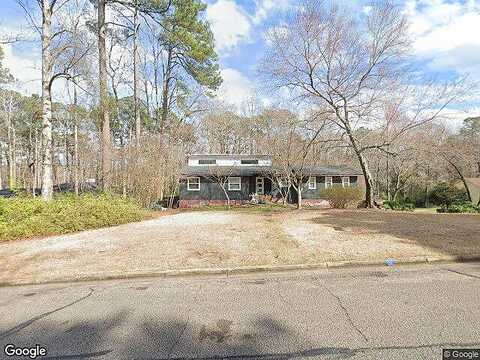 Owens, AUBURN, AL 36830