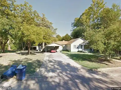Parrish St, HAWKINS, TX 75765