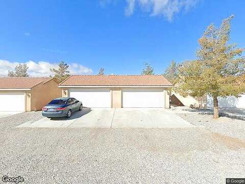 Pocahontas, PAHRUMP, NV 89048