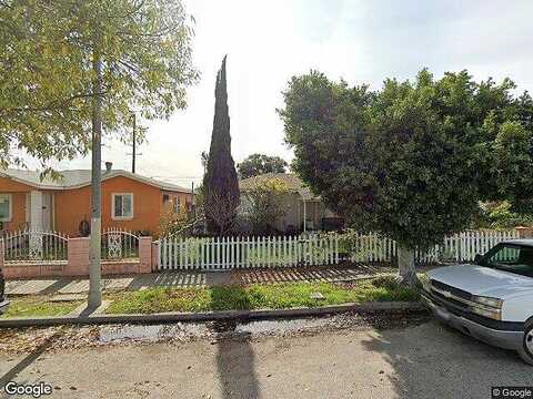 F, WILMINGTON, CA 90744