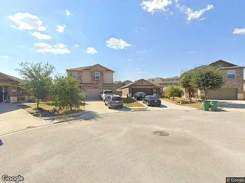 William Mckinley, MANOR, TX 78653