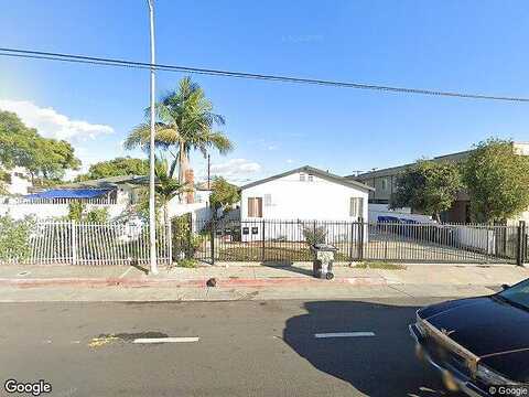 Vermont, GARDENA, CA 90247