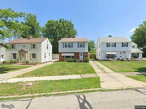 Avondale, CLEVELAND, OH 44121