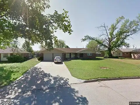 Berkshire, ANADARKO, OK 73005