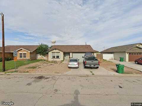 Carter, LOVINGTON, NM 88260