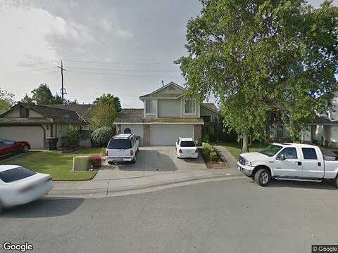 Champagne, ROSEVILLE, CA 95747