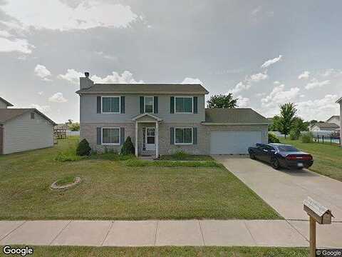 Cody, WATERLOO, IL 62298