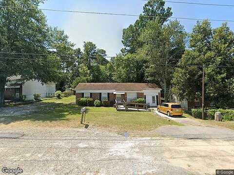 Hampton Ave Nw, AIKEN, SC 29801