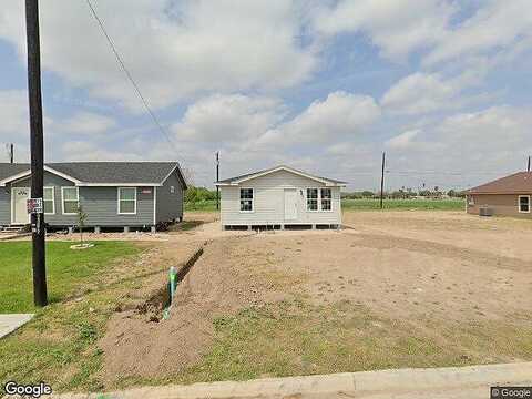 Middle, ALAMO, TX 78516