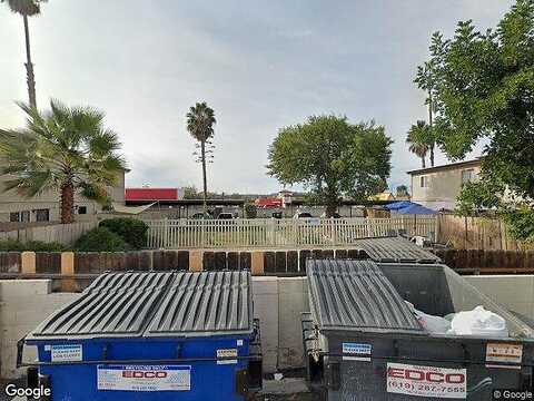 Oakdale, EL CAJON, CA 92021