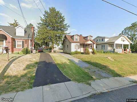 Spring, CARLISLE, PA 17013