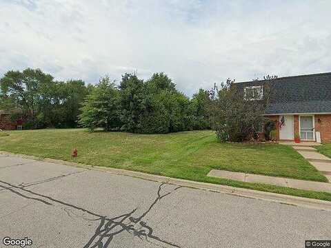 Chestnut, CHILLICOTHE, IL 61523