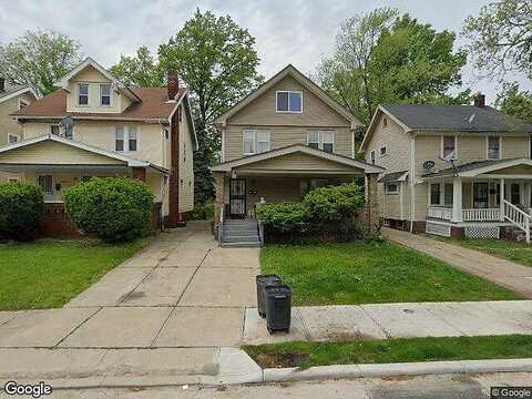 Elwood, CLEVELAND, OH 44112