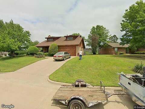 Lakehurst, ADA, OK 74820