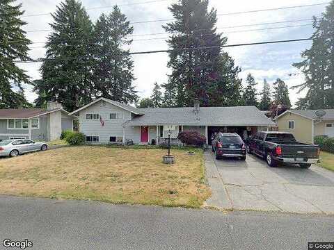 Neil, OLYMPIA, WA 98516