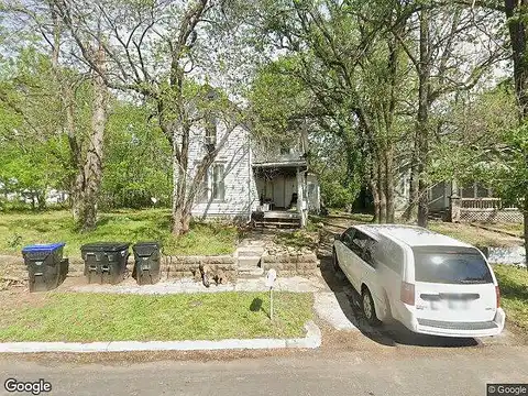 Central, TOPEKA, KS 66608