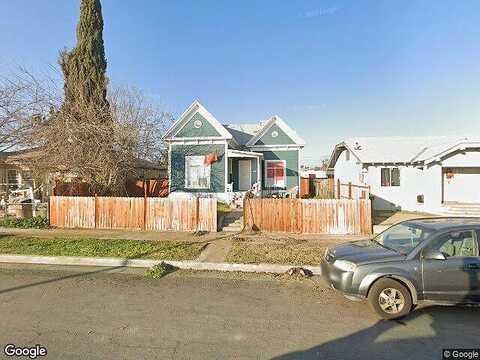 Pacific, BAKERSFIELD, CA 93305
