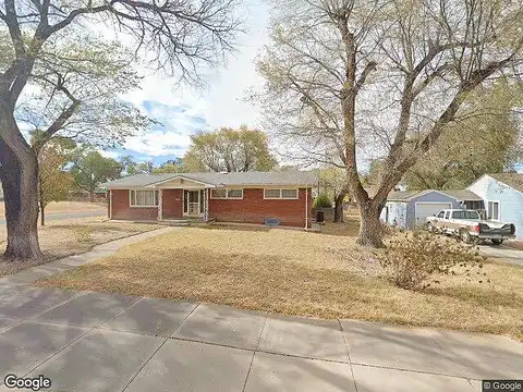 Raton, LA JUNTA, CO 81050