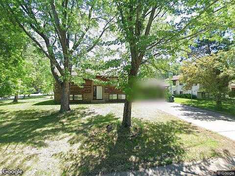 Jackson, MINNEAPOLIS, MN 55434