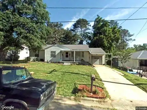 4Th, CULLMAN, AL 35055