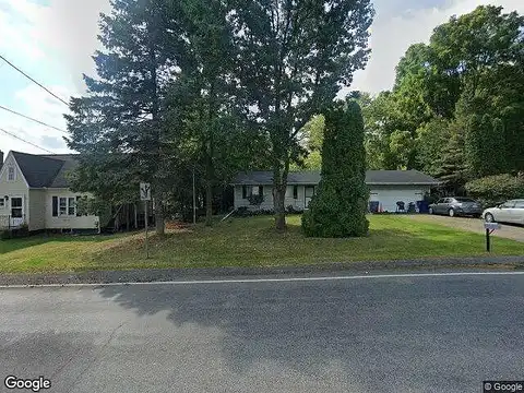 Barney, KALAMAZOO, MI 49004