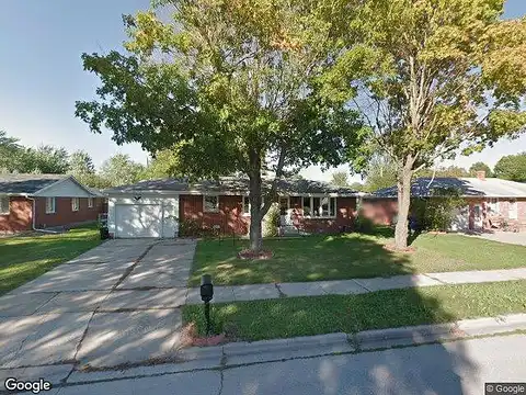 Cook, DE PERE, WI 54115