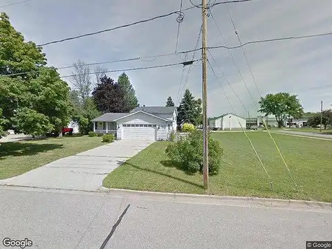 Palmer, MOUNT PLEASANT, MI 48858