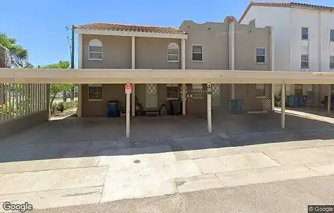 Harbor Island, PORT ISABEL, TX 78578
