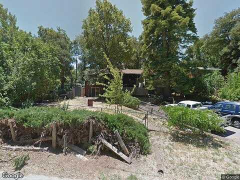 Sunshine, JULIAN, CA 92036