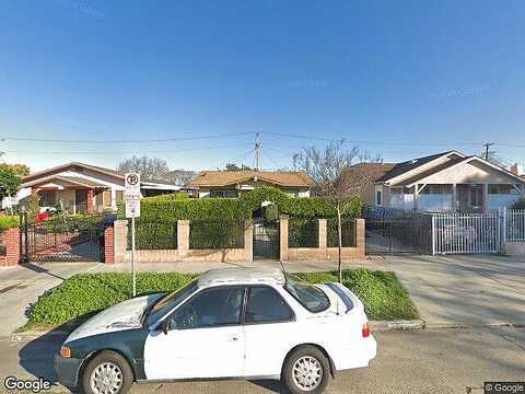 68Th, LOS ANGELES, CA 90044