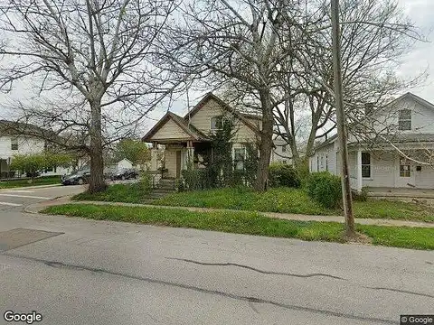 Washington, PIQUA, OH 45356