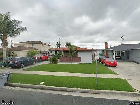 Saint Andrews, GARDENA, CA 90249