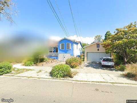 Hopkins, BERKELEY, CA 94702