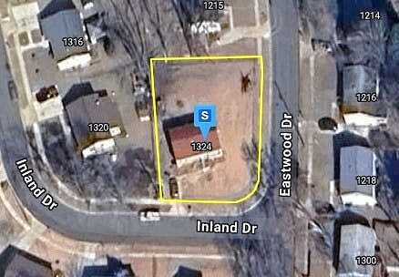 Inland Drive, ., District Heights, MD 20747