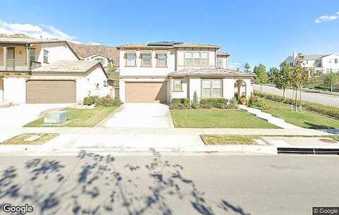 Vosburg, AZUSA, CA 91702