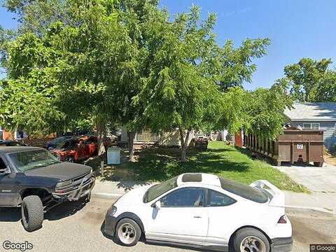 Potter, RICHLAND, WA 99354