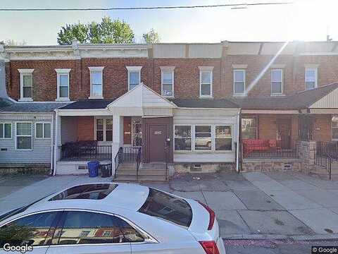 Divinity, PHILADELPHIA, PA 19143