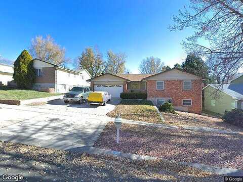 Auburn, COLORADO SPRINGS, CO 80909