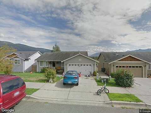 Cascadia, SEDRO WOOLLEY, WA 98284