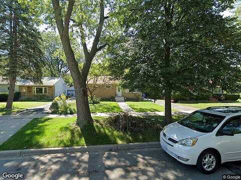 Forest, DES PLAINES, IL 60018