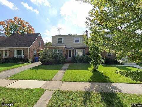 Evergreen, DES PLAINES, IL 60016