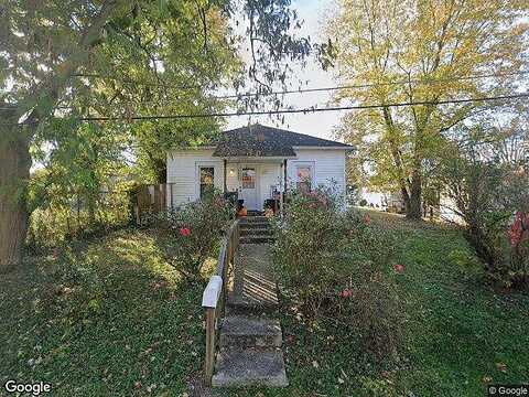 Fosson, ASHLAND, KY 41101