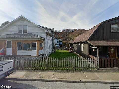 Orr, KITTANNING, PA 16201