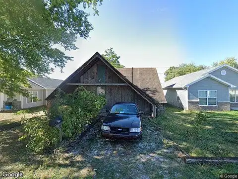Prairie, VINCENNES, IN 47591