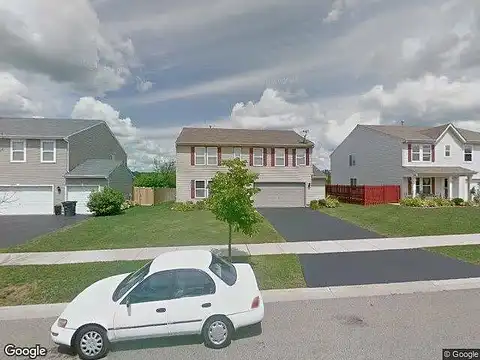 Bucksburn, BEACH PARK, IL 60083