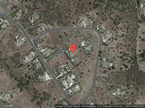 Liquidamber, VALLEY CENTER, CA 92082