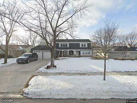 Bladon, SCHAUMBURG, IL 60195