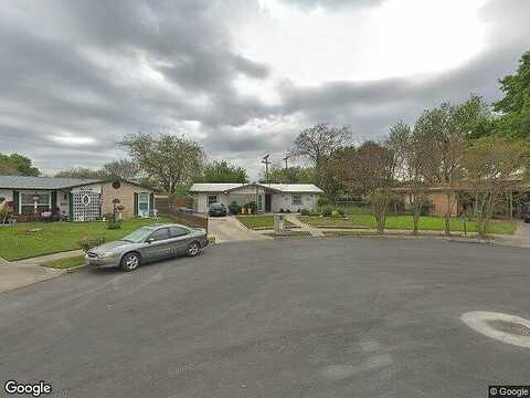 Canyon Ridge, SAN ANTONIO, TX 78227